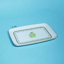 Miss Betty Mon Amour Ordövr Tabağı