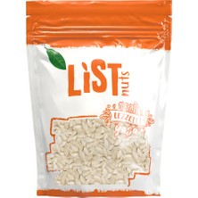 List Nuts Kavrulmuş Kabak Çekirdeği 1 kg