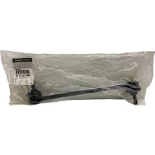 Z Rot (Viraj Demir Askı Kolu) Renault Fluence Megane 3 546182198R Mais