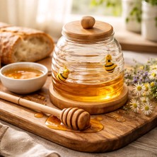 Generic Cam Bal Kavanozu