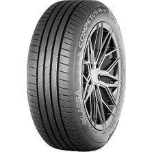 Lassa 265/60R18 110V Competus H/p 3