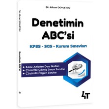 Denetimin Abc’si