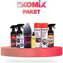 Wühler Ekomix Paket