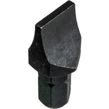 Ceta Form 5/16"düz Bits Uç/darbeli Kullanım İÇIN-12X30 mm CB/516SL12