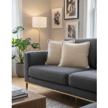 Ravessi Kırlent Kılıfı