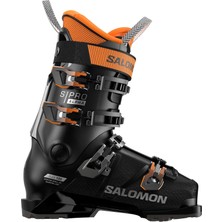 Salomon S/pro Alpha 110 Erkek Kayak Ayakkabısı 100 Flex Değeri ile Yüksek Performans Sunar