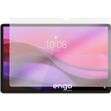 Engo Lenovo Yoga Tab TB710FU 11.1 inç Paperfeel Ekran Koruyucu