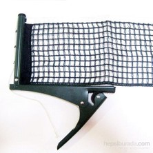 Vertex Menge Mandallı Masa Tenisi Ağdemiri Yeşil