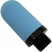 Bh Pnömatik Pe Susturucu 1/4