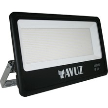 Yavuz LED Projektör Armatürü 200W
