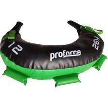 Proforce Deri Bulgar Çantası BG12