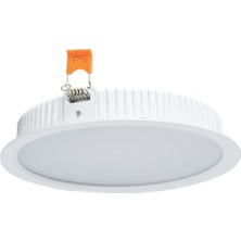 Yavuz 18W Sıva Altı Downlight LED Aydınlatma Armatürü 5`Lİ
