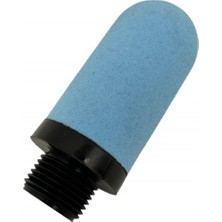 Bh Pnömatik Pe Susturucu 1/8