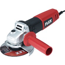 Flex Le 9-10 125 125MM Avuç Taşlama Elektronik 900 Watt