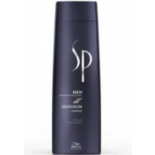 Wella Sp Men Maxximum Şampuan 250 ml