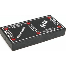 Edulab Direnç Serisi