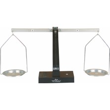 Edulab Eşit Kollu Terazi Plastik Gövdeli