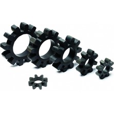 Yedek Yıldız Kaplin Lastiği 300 Tda