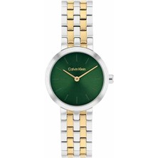 Calvin Klein CK25100188 Kadın Kol Saati