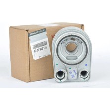 Motor Yağ Soğutucu Renault Clio 4 Fluence K9K 1.5 Dci 8200923115 Mais