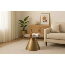 Levent Mobilya ve Aksesuar Loris Orta Sehpa