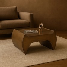 Levent Mobilya ve Aksesuar Naron Orta Sehpa