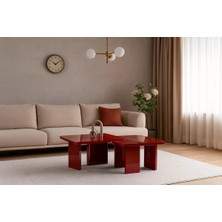 Levent Mobilya ve Aksesuar Laven Orta Sehpa