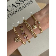 İrem Yıldız Çelik Bileklik