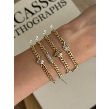 İrem Yıldız Çelik Bileklik