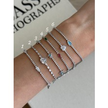 İrem Yıldız Çelik Bileklik