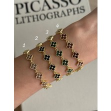 İrem Yıldız Çelik Bileklik