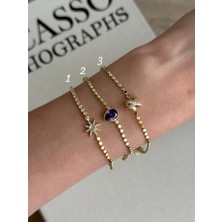 İrem Yıldız Çelik Bileklik