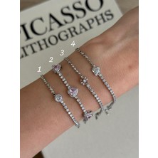 İrem Yıldız Çelik Bileklik