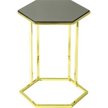 Levent Mobilya ve Aksesuar Sento Orta Sehpa