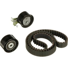 Triger Seti (135X254) P206-207-307-1007-C2-C3-C4 1.4 16V (Kfu ET3J4) Gates K015615XS 0831.L5-0831.L4-0831.V0