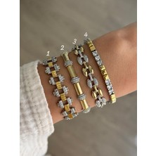 İrem Yıldız Çelik Bileklik