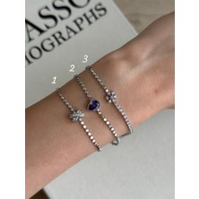 İrem Yıldız Çelik Bileklik