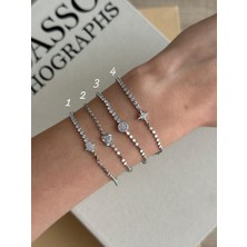 İrem Yıldız Çelik Bileklik