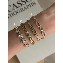 İrem Yıldız Çelik Bileklik