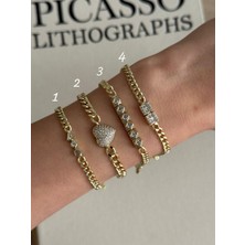 İrem Yıldız Çelik Bileklik