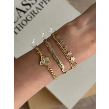 İrem Yıldız Çelik Bileklik