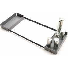 Edulab Eylemsizlik Terazisi Takımı