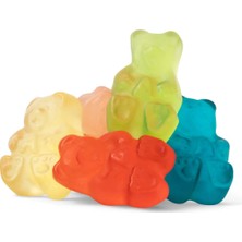 Çerezyolu Ayıcıklı Jelibon