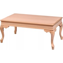 Levent Mobilya ve Aksesuar Eko Orta Sehpa