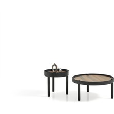 Levent Mobilya ve Aksesuar Lena Orta Sehpa