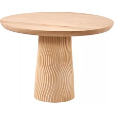 Levent Mobilya ve Aksesuar Zikzak Orta Sehpa