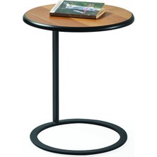 Levent Mobilya ve Aksesuar Nuvano Orta Sehpa