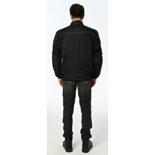 Ls2 Rıva Mont Siyah