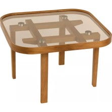 Levent Mobilya ve Aksesuar Sofi Orta Sehpa