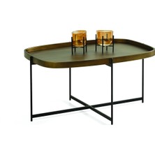 Levent Mobilya ve Aksesuar Bahama Orta Sehpa